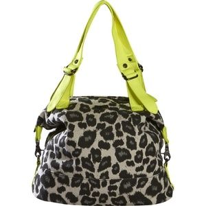 Fox Racing Bowler Bag